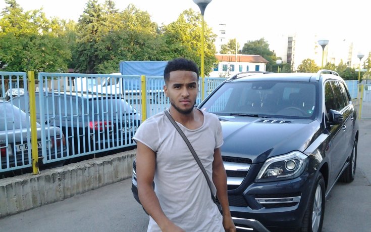 Ексклузивно: Левски пробва джобен французин