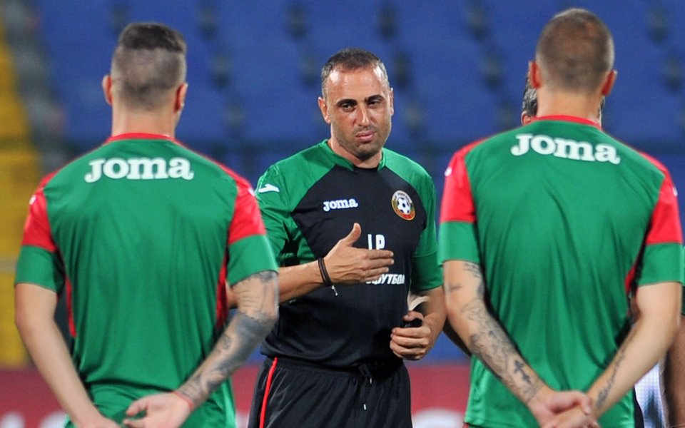 България изпревари Норвегия в ранглистата на ФИФА