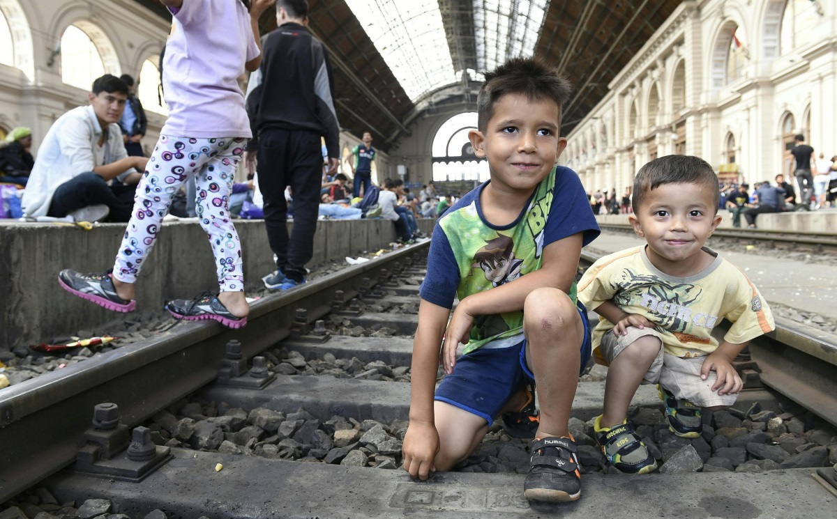 Иван Кръстев за дефицита на състрадание на Източна Европа