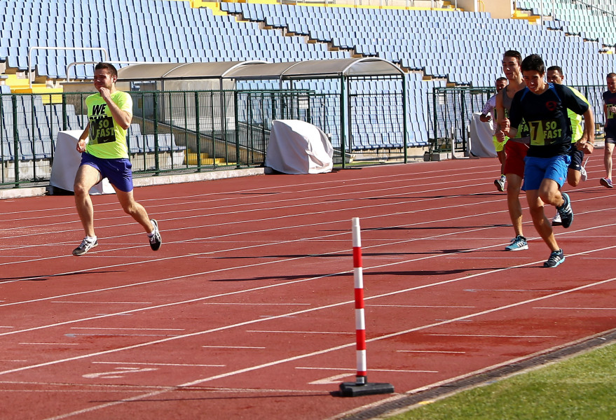 SO FAST С NIKE1