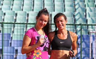 NIKE+ RUN CLUB SOFIA