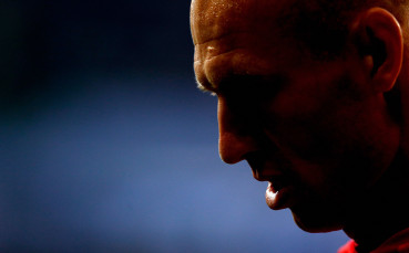 Робен няма да играе във финала за Купата на Германия