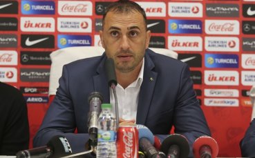 Ивайло Петев: Трябва да играем по-смело, може да има промени