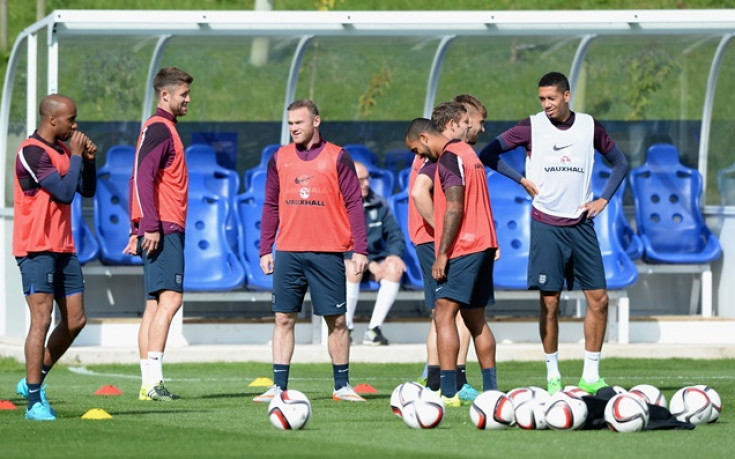 ВИДЕО: Англия загря за Сан Марино, чака рекорд на Рууни