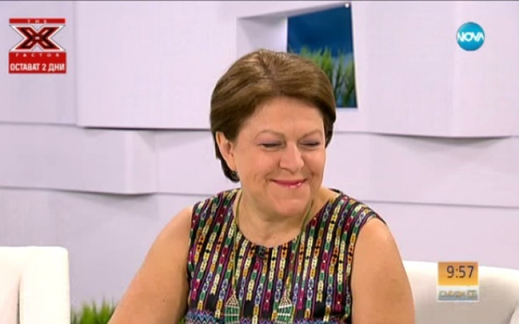 Татяна Дончева: Левски е очевадно политически зависим