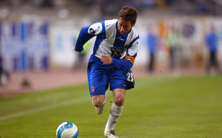 Бивш испански национал спря с футбола