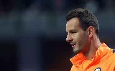 Ханданович кандиса за новия договор с Интер