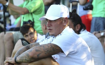 Мексес се насочва към Фиорентина през зимата?