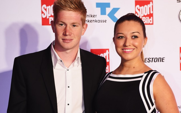 Кевин Де Брюин предприе важна стъпка в живота си