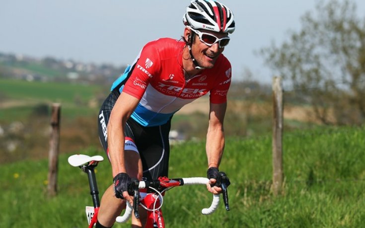 Шлек спечели 16-я етап на колоездачната Обиколка на Испания