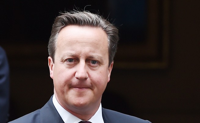 Великобритания ще приеме до 20 000 сирийски бежанци през следващите пет години