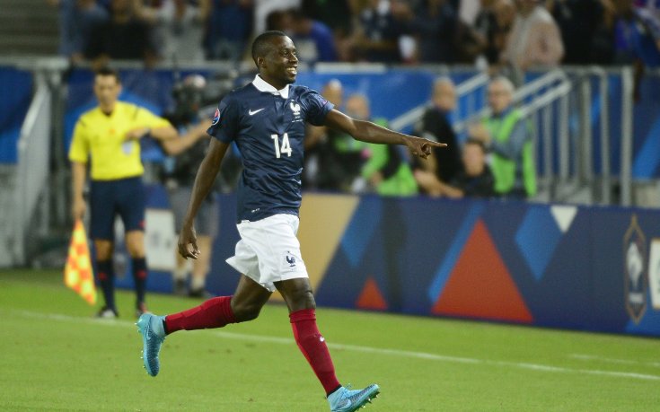 Ракетата на Матюиди - най-красивият гол в кариерата му