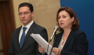 Бъчварова: Ще приемем 500 бежанци