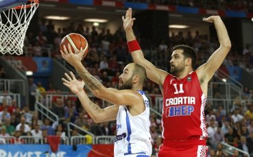 Спанулис: Просто си върша работата