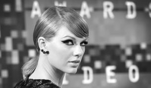 Тейлър Суифт