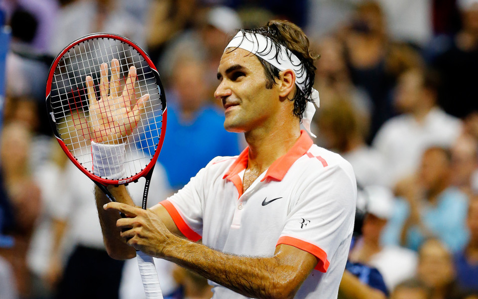 Играта на Федерер зарадва събудил се от кома негов фен