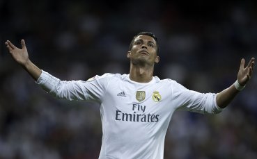 Роналдо ще има роля в новия филм на Мартин Скорсезе