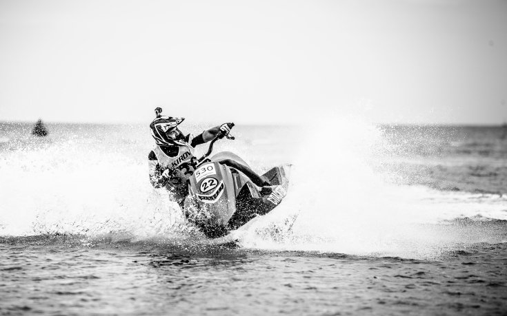 Българинът Кристиян Киров ще участва на Световните финали по джетски