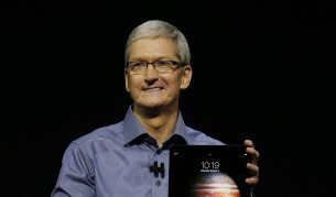 Apple прави революция в телевизията