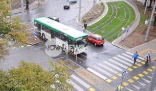 Поредно нарушение на „Руски паметник”