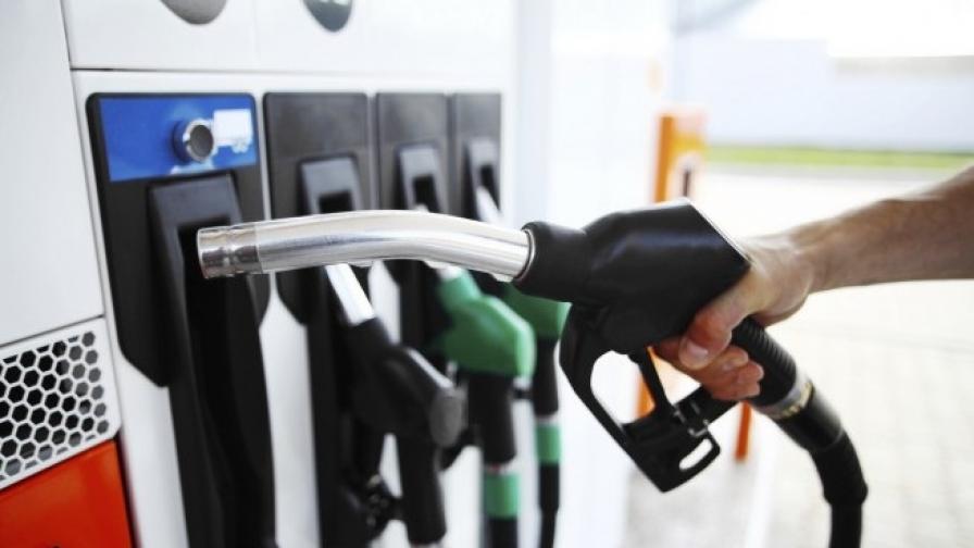 Внесени са нови поправки в закона за горивата