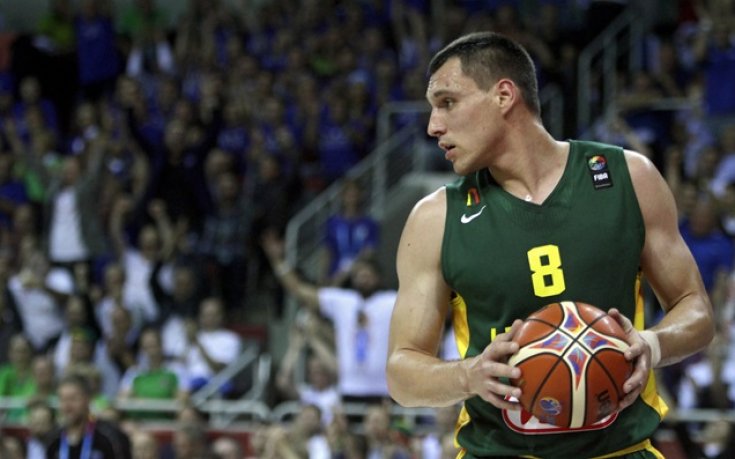 Мачиулис: Чувството да играеш за националния е коренно различно