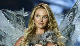 Кандис Суанпоул