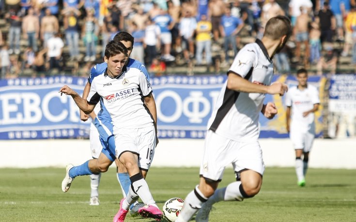 Ключов халф пропуска двубоя на Славия с Монтана