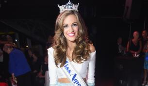 Бети Кантрел