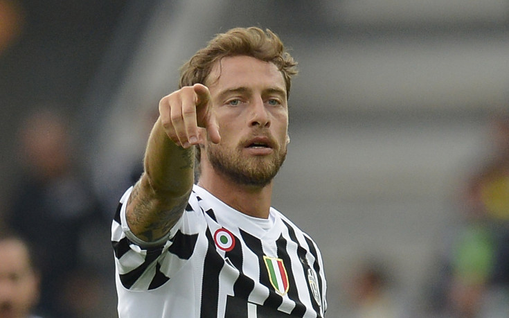 Юве обяви: Маркизио е аут за месец