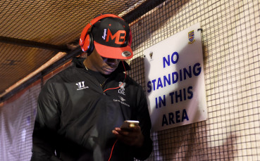 Джерард за Балотели: Той никога няма да е топ класа