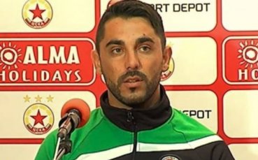 Ботев Ихтиман привлича нов класен играч