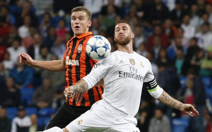 Рамос пропусна Реал – Гранада, виси за гостуването на Атлетик