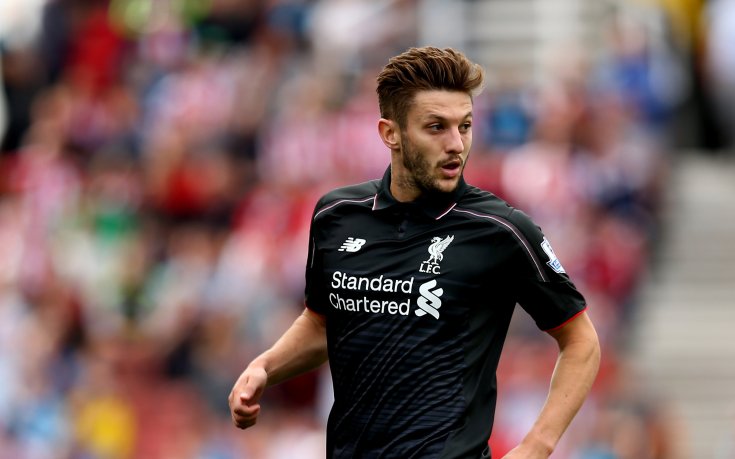 Лалана: В Ливърпул не бива да се влияем от критиките