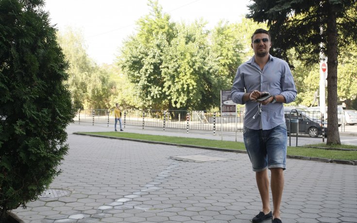Христо Йовов и Милен Петков откриват турнира по плажен такроу във Варна