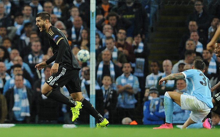 Реал вече заделя пари за връщането на Мората