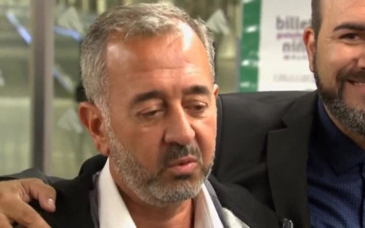 Невероятен жест от Хетафе - взе сирийски бежанец за треньор