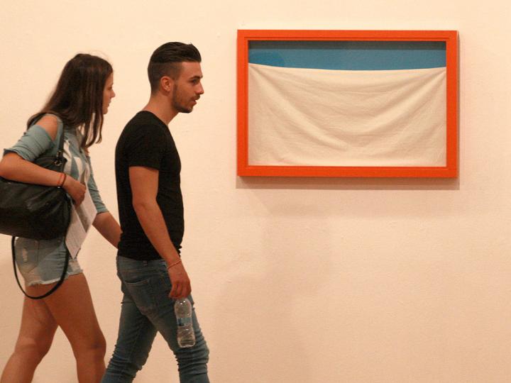 „Кристо е минал през много различни етапи в изкуството си. Някои причисляват опаковките към ленд арт и други течения, аз мисля, че той е уникален като артист, защото е преминал едно много дълго и интересно развитие, тръгвайки от Виена, през Париж, Ню Йорк. Един световен автор, който е уникален…”, категорична е Аделина Филева.