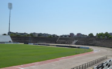 Община Пловдив ще подпомогне участието на Локомотив в Лига Европа