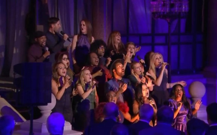 ВИДЕО: Принц Хари уважи откриването на Световното по ръгби