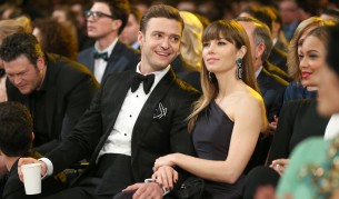 Тимбърлейк и Бийл вече мислят за второ дете