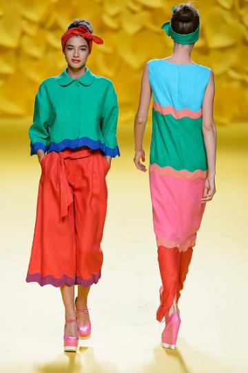 Бонбонена пролет - снимка 26