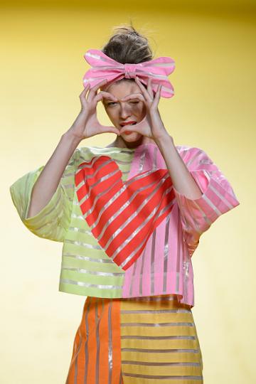 Бонбонена пролет - снимка 16