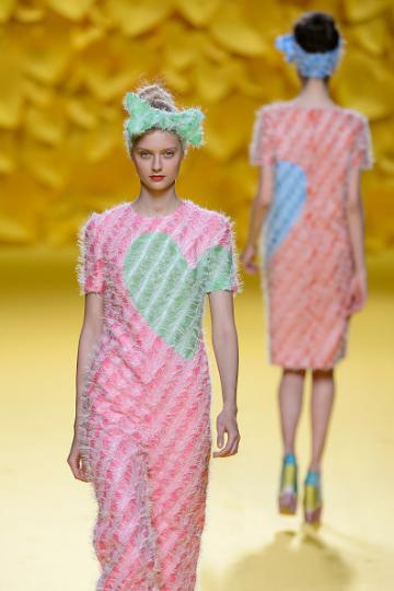 Бонбонена пролет - снимка 9