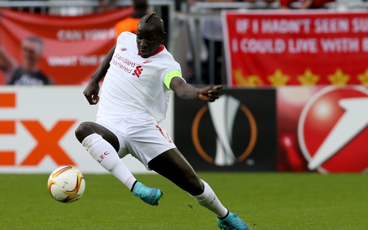 Сако се приближава към нов договор с Ливърпул