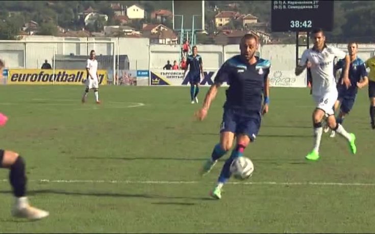 ВИДЕО: Имаше ли дузпа в полза на Монтана?