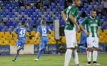 Гаджев: Ще се постарая феновете отново да ме заобичат