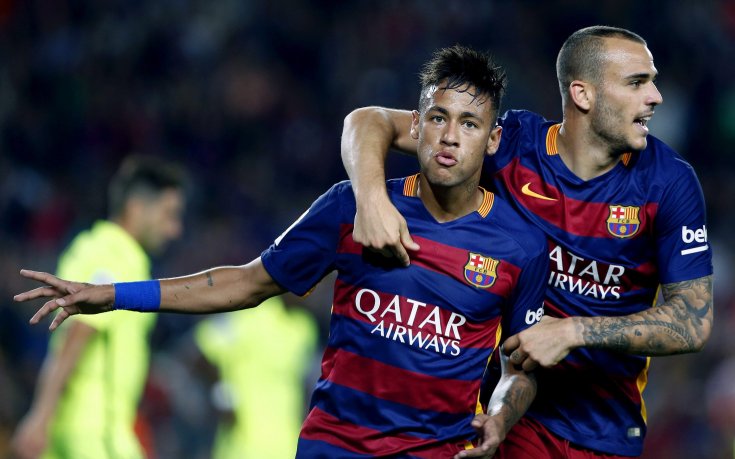 Неймар готов за финала на Световното клубно първенство