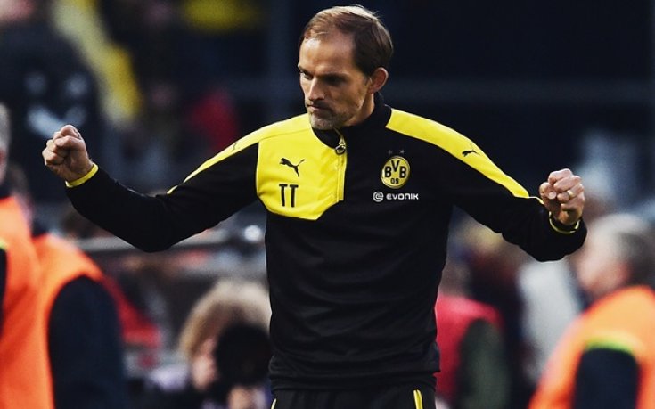 Тухел след поредния успех: Изпълнихме плана си