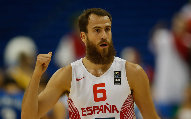 По двама от Испания и Литва в идеалната петица,  рекорд на финала